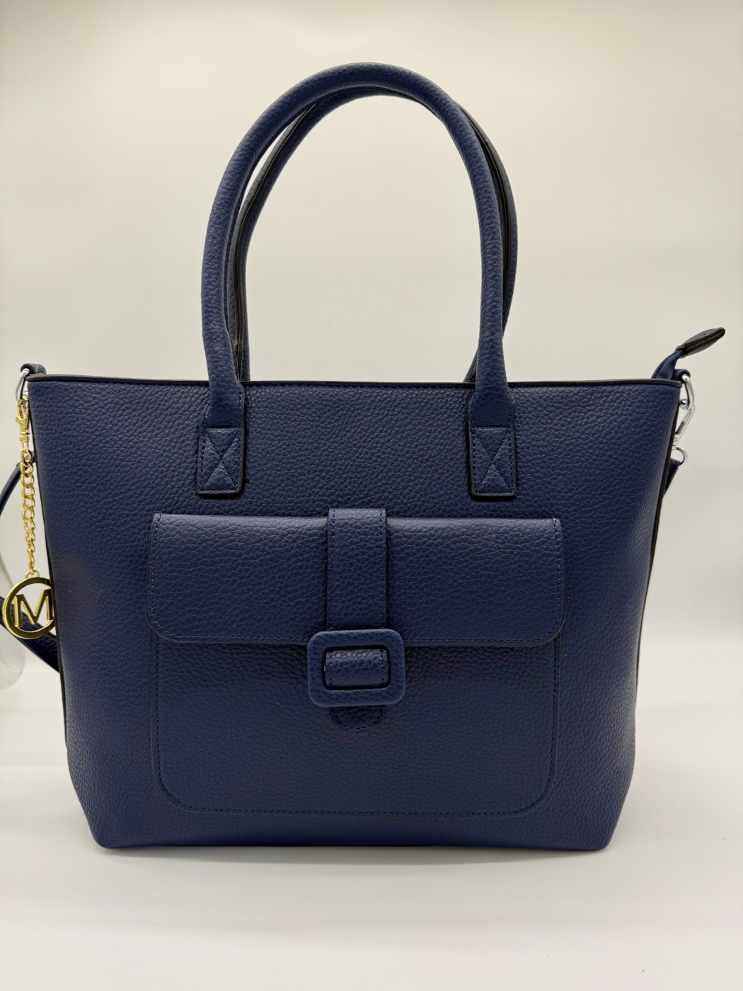 Eliza Dark Blue