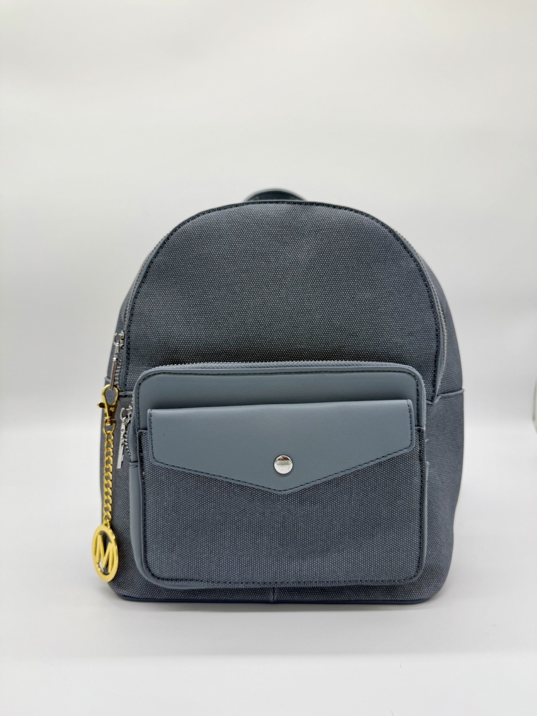 Fall Blue BackPack