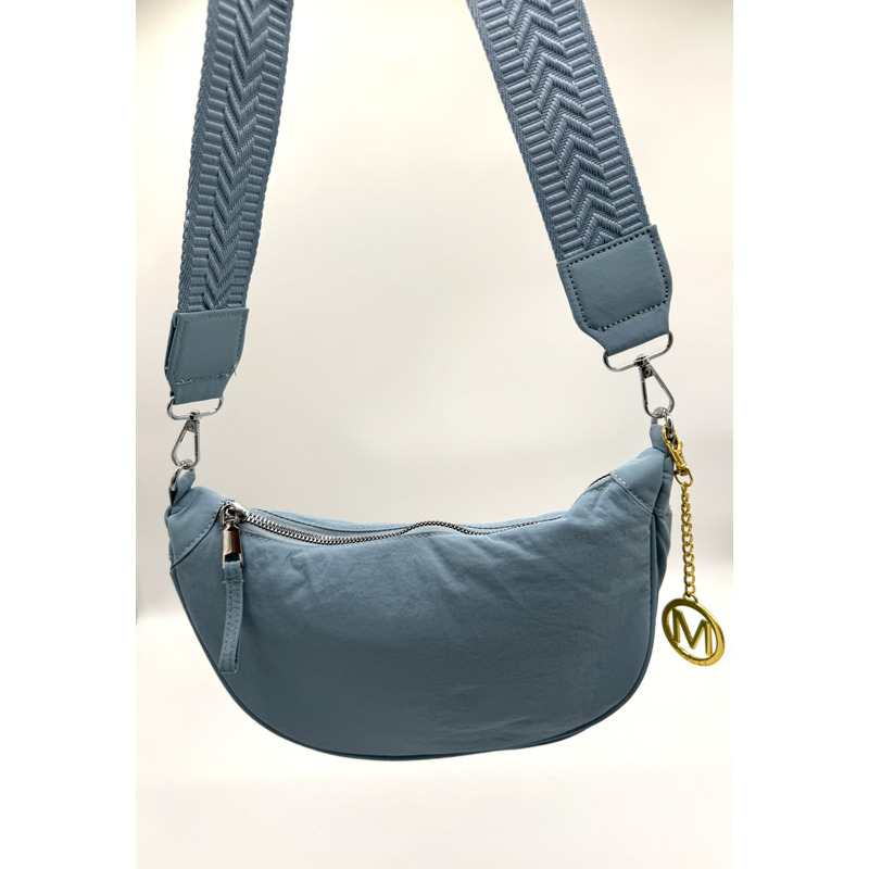 Clara Light Blue