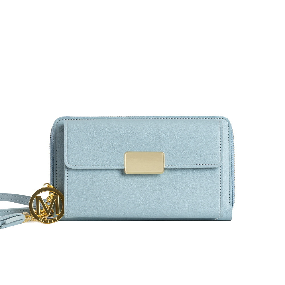 Charlotte Blue