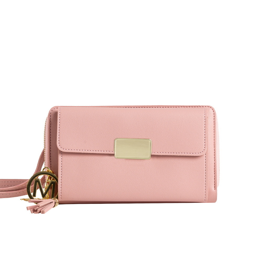 Charlotte Pink