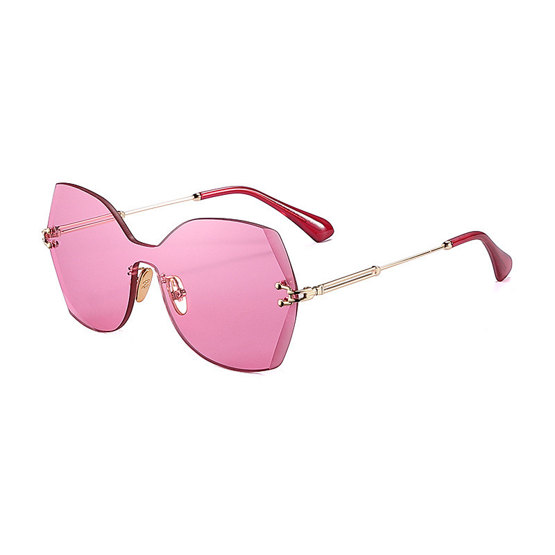 Sunny Pink
