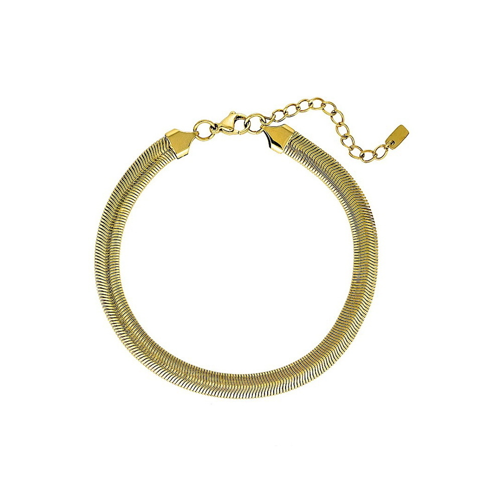 Snake Bracelet