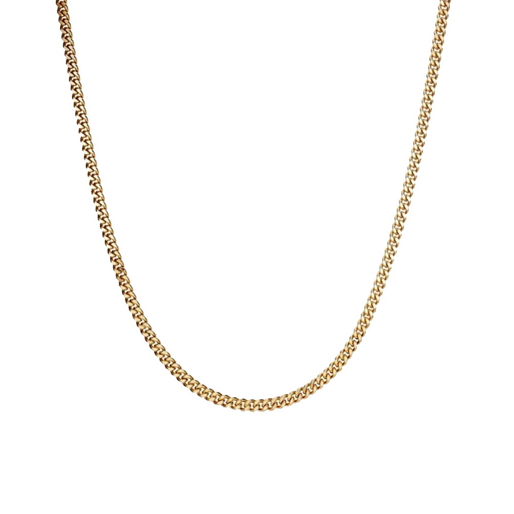 Classic Thin Chain