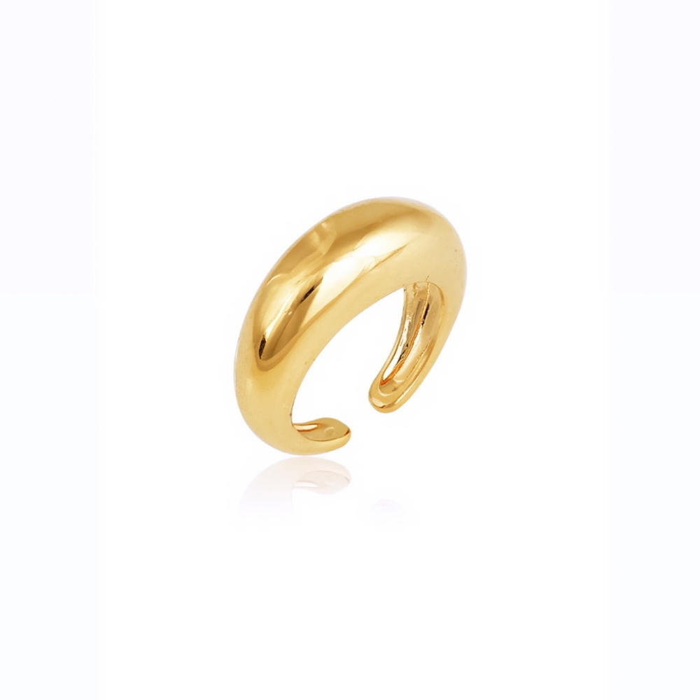Dome Ring
