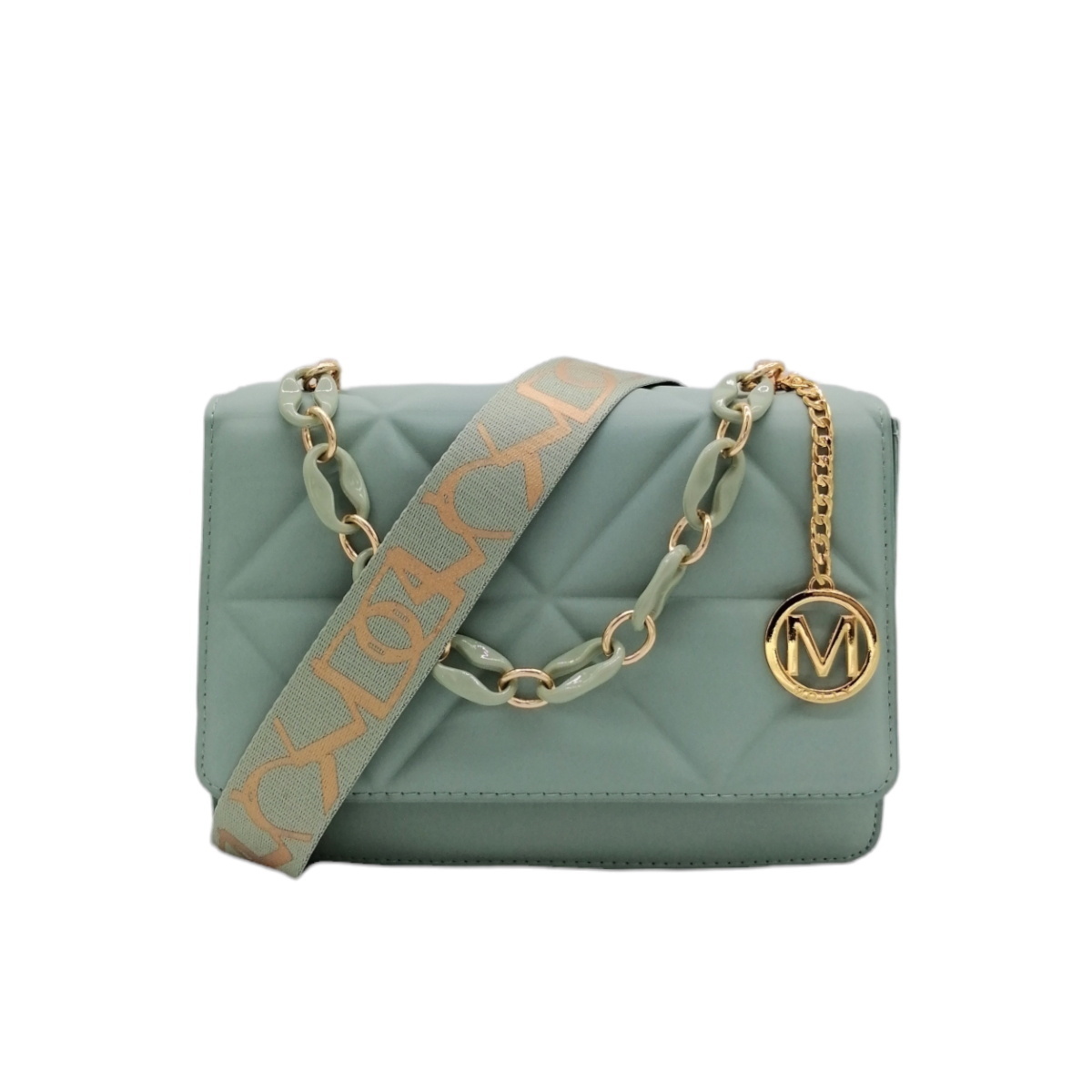 Stacy Olive Green
